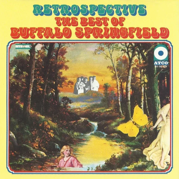 Buffalo Springfield — Jim Messina: Musician and Artist